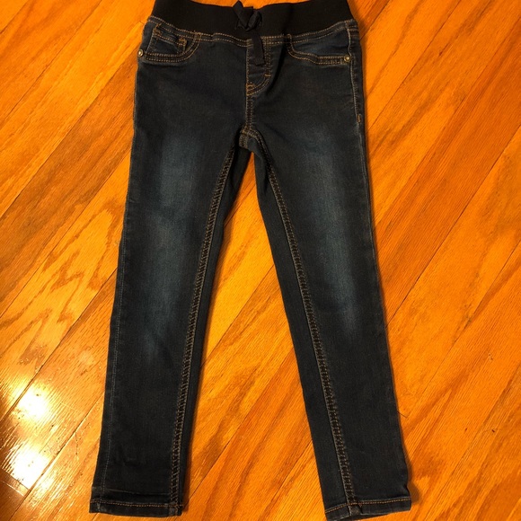 Lee Girls Jeans - Picture 1 of 2
